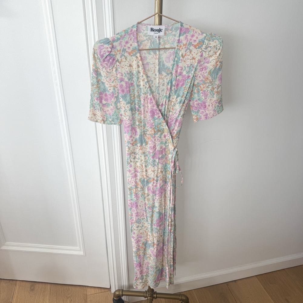 rouje gabin dress
